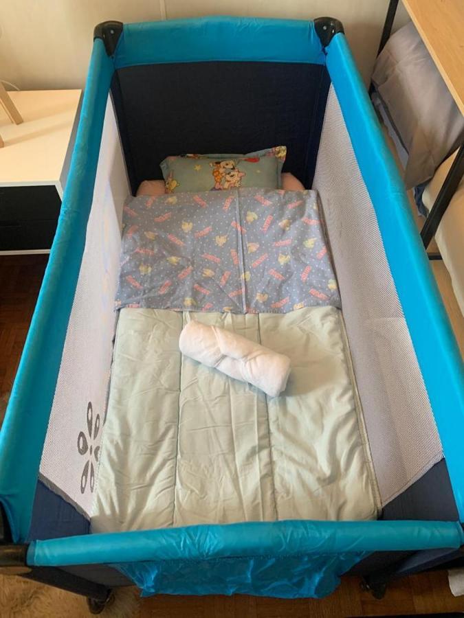 Little Champs-Elysees Apartment Drancy Bagian luar foto